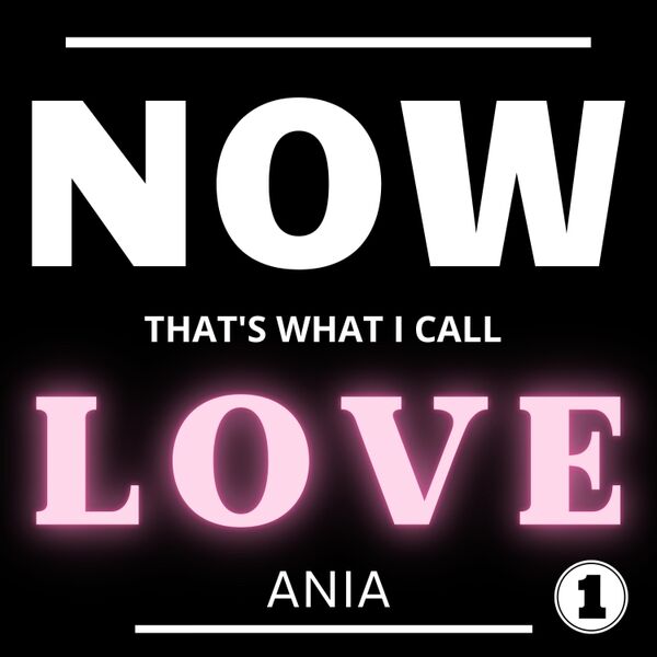 Cover art for Now That's What I Call Love